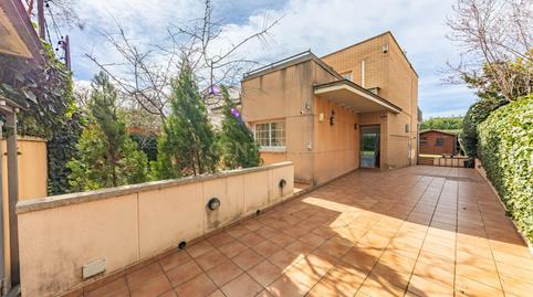 Foto 3 de Casa o xalet de lloguer a Carrer de Tarragona, 33, Sant Cugat del Vallès, Sp, 33, Mira-sol, Sant Cugat del Vallès