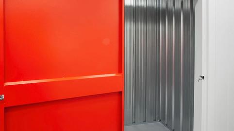 Foto 4 de Traster de lloguer a Carrer de Biscaia, 441, El Congrés i els Indians, Barcelona