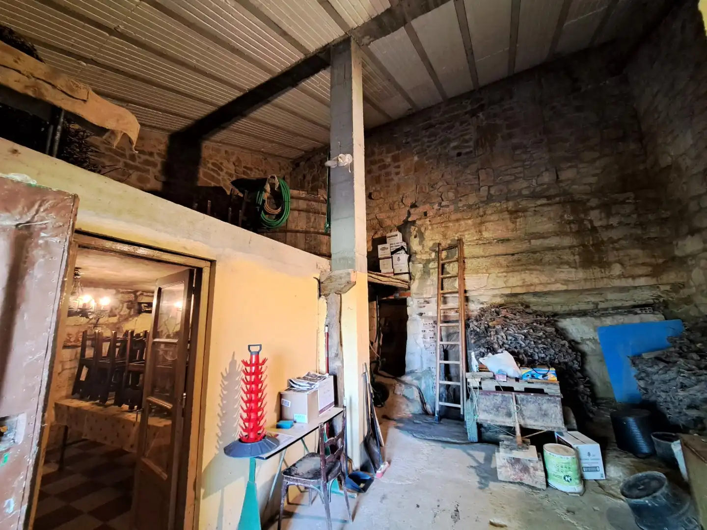Casa rústica en venda a Calle Bodegas de la Encina, imagen 7