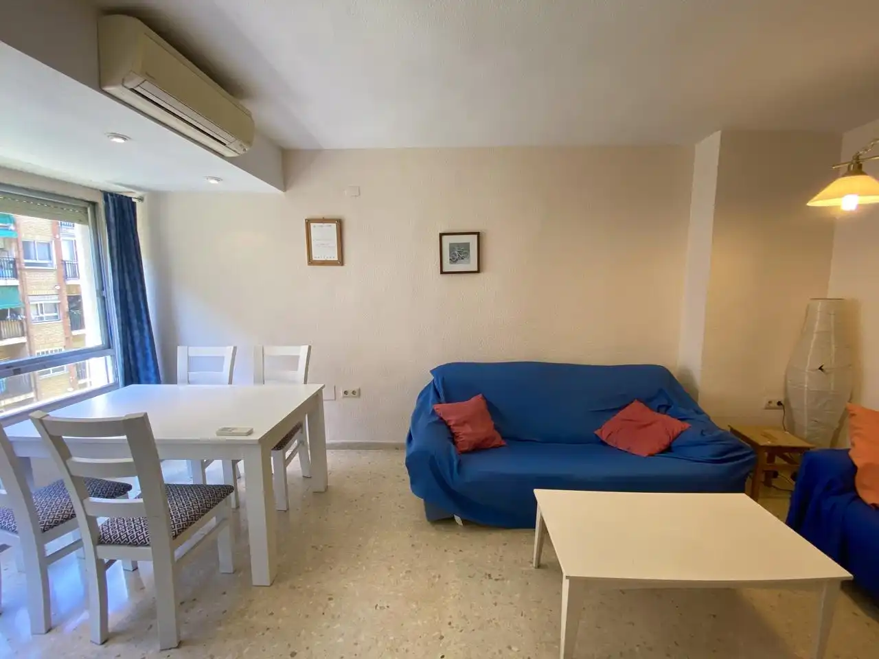 Appartamento in affitto a calle del Serpis 15, imagen 4