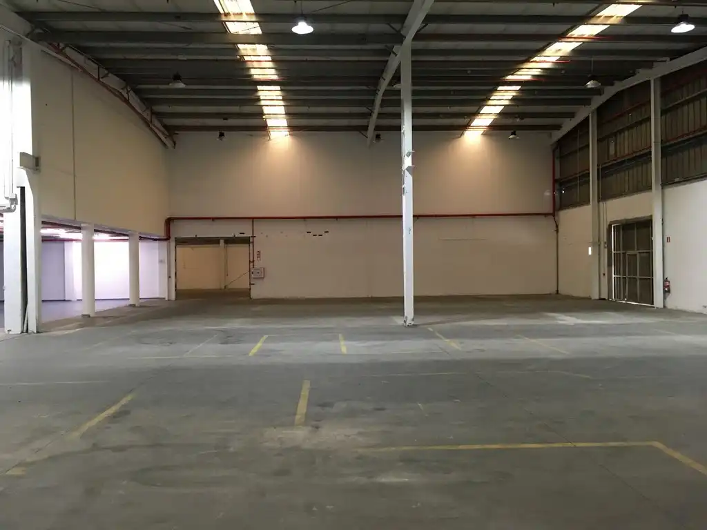 Nau industrial en venda a Avenida Arrieiros 4, imagen 14