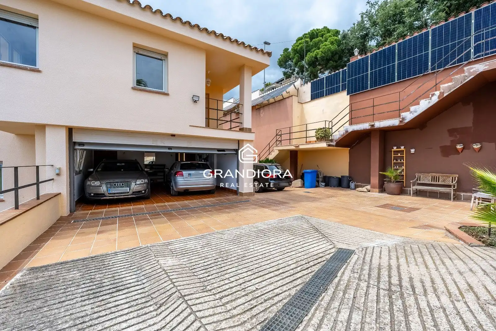 Casa o chalet en venta en del Cedre, Mas Ram