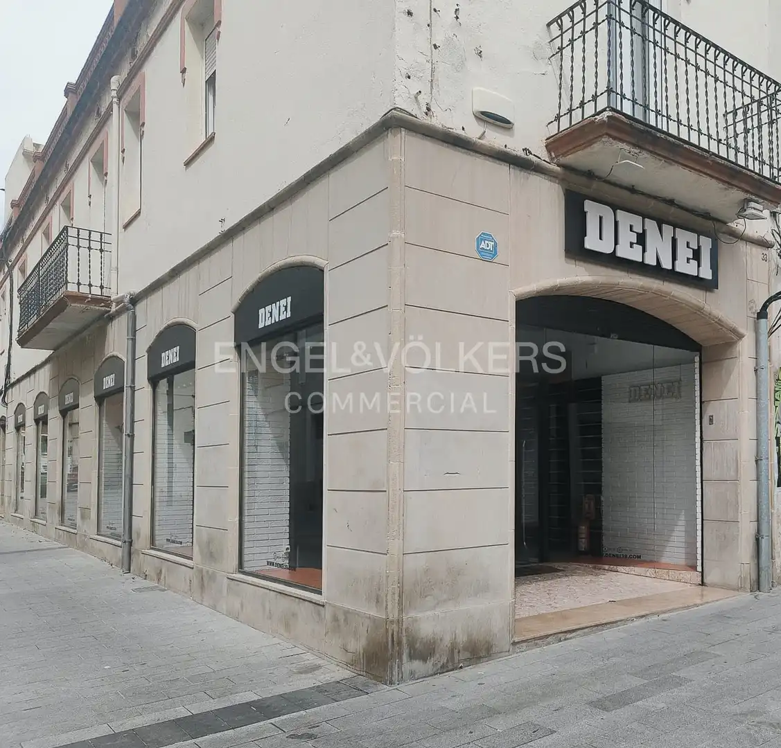 Business premises to rent in Centre, imagen 19