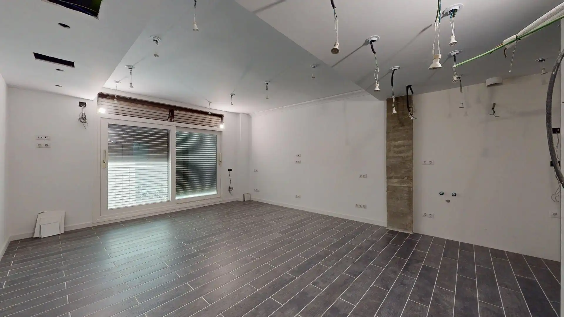 Edificio en venta en Sabadell