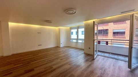Foto 3 de Apartament en venda a Churruca, Ensanche - Diputación, Alicante / Alacant