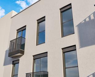 Exterior view of Flat for sale in Santa Coloma de Gramenet  with Terrace, Storage room and Balcony