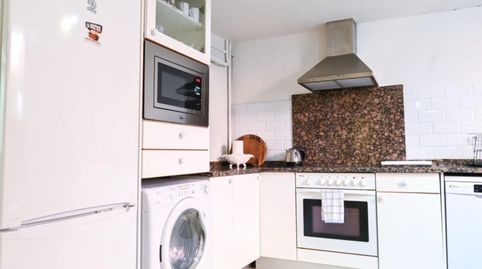 Foto 3 de Apartamento de alquiler en Hispanoamérica - Bernabéu, Madrid Capital