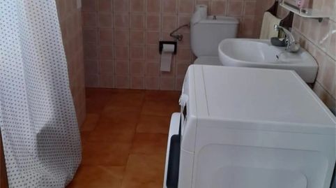 Foto 4 de Pis en venda a Calle General Esparteros, 7, Almadén, Ciudad Real