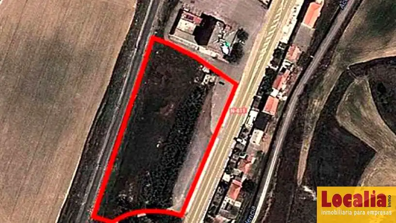 Terreni e lotti in vendita a La Miel Carretera Valladolid-Santander, imagen 3