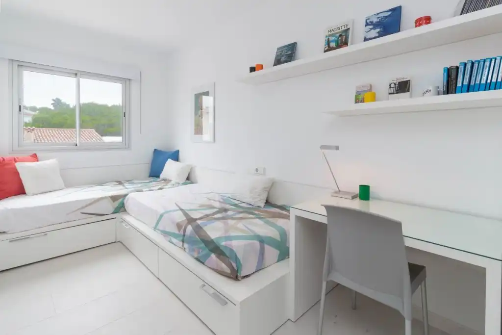 Dormitori de Casa o xalet en venda en Santa Margalida amb Terrassa