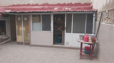 Foto 3 de Casa o xalet en venda a Boyero, Florida Baja, Alicante / Alacant