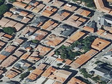 Casa en venta en Calle Francisco Muñoz
