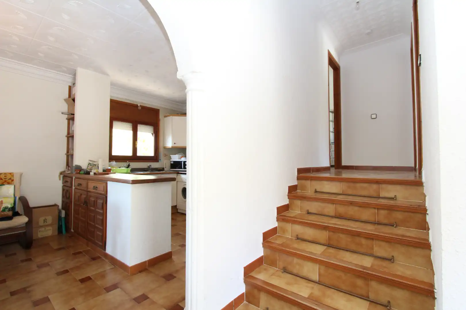 Casa o xalet en venda en Mont-roig del Camp amb Aire condicionat, Jardí privat i Terrassa