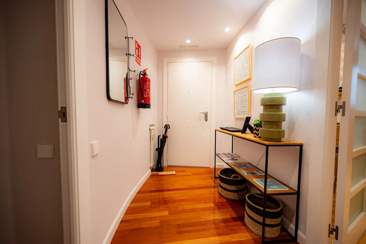 Flat for sale in Oviedo   with Heating, Parquet flooring and Terrace