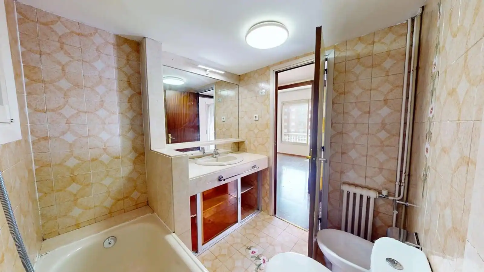 Piso en venta en La Nova Esquerra de l'Eixample