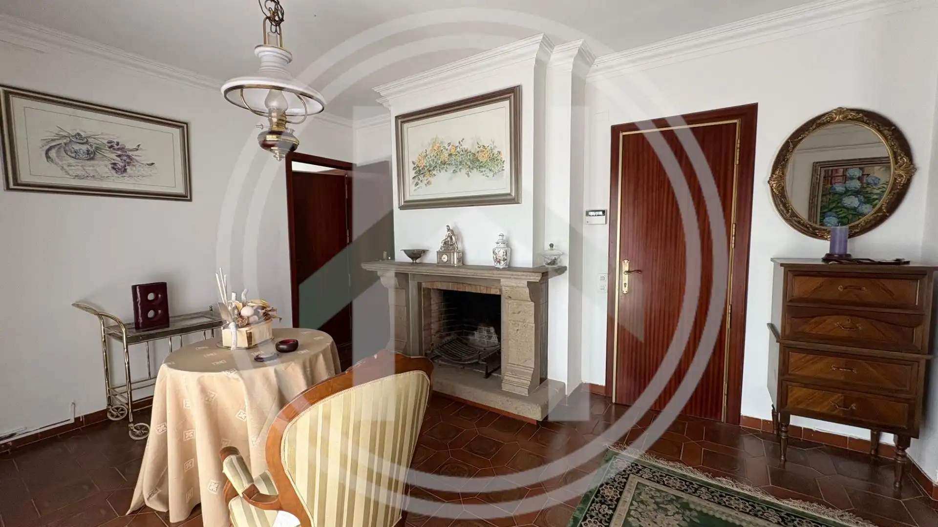 Casa con terrazza in vendita a Calle ARIBAU, imagen 61