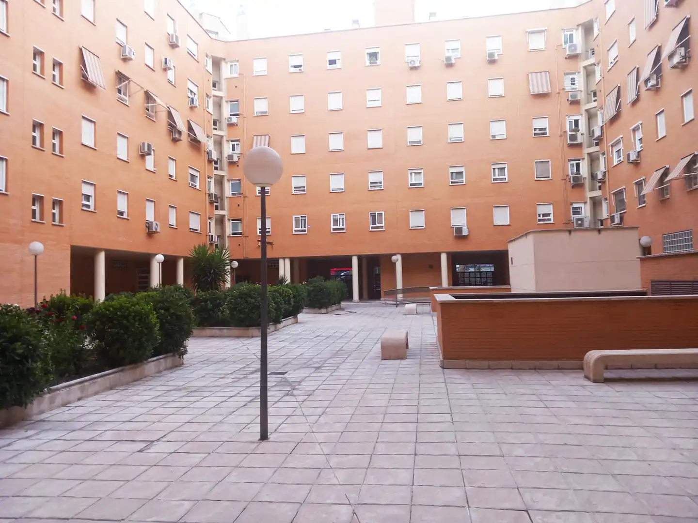Appartement avec ascenseur à vendre à El Puerto