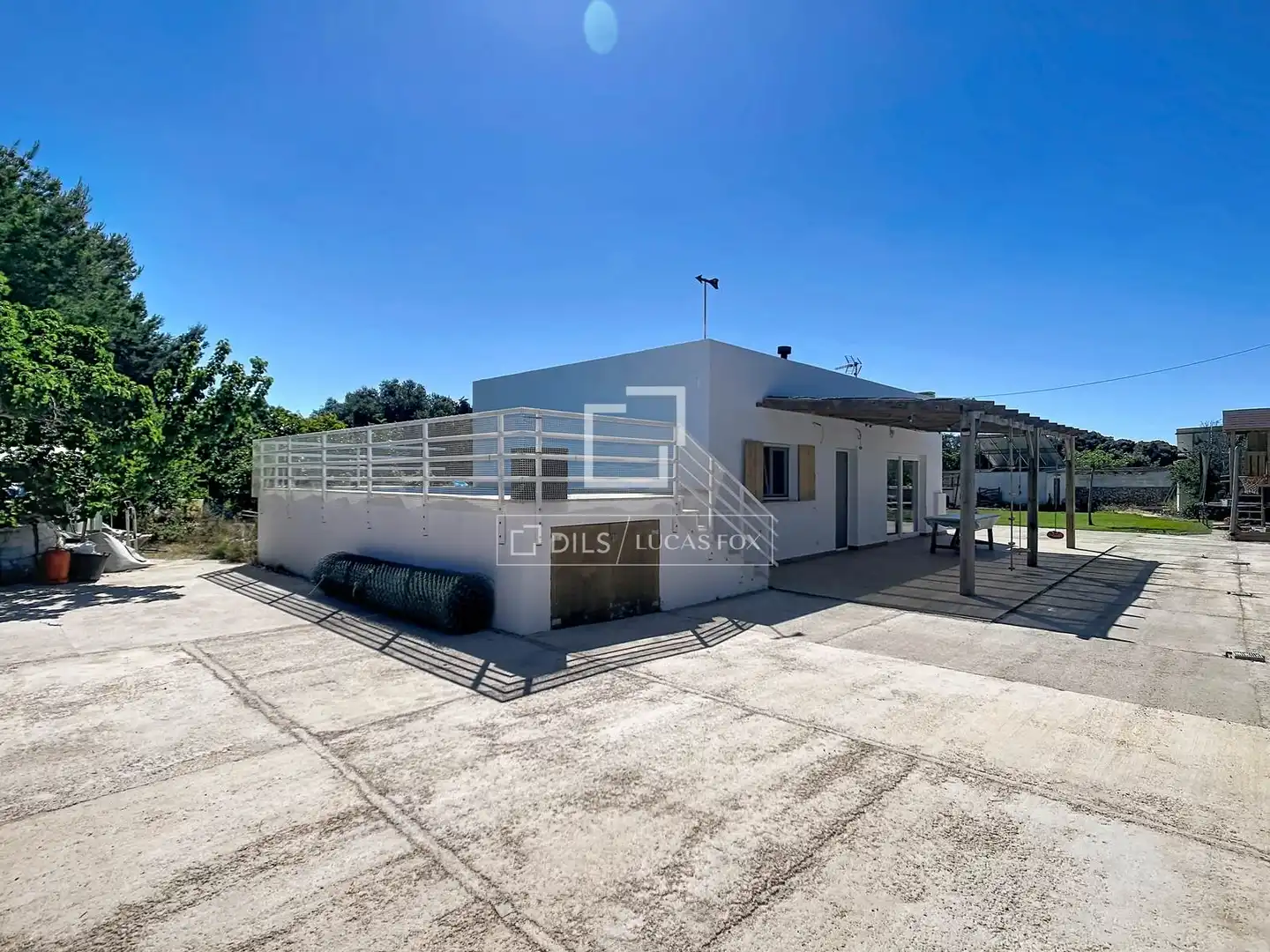 Landhaus mit Garten zum Verkauf in Ciutadella, imagen 2