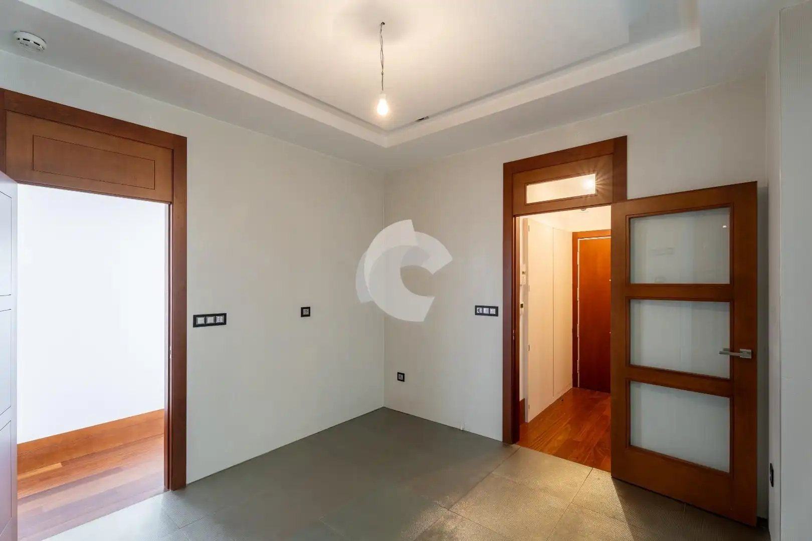 Flat for sale in Ourense Capital   with Heating, Parquet flooring and Storage room