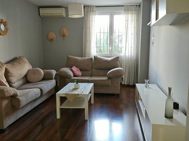 Appartement à vendre à La Zubia Ciudad