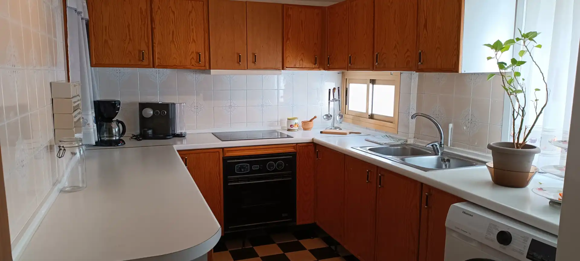 Wohnung zum Verkauf in Calle del Foso
