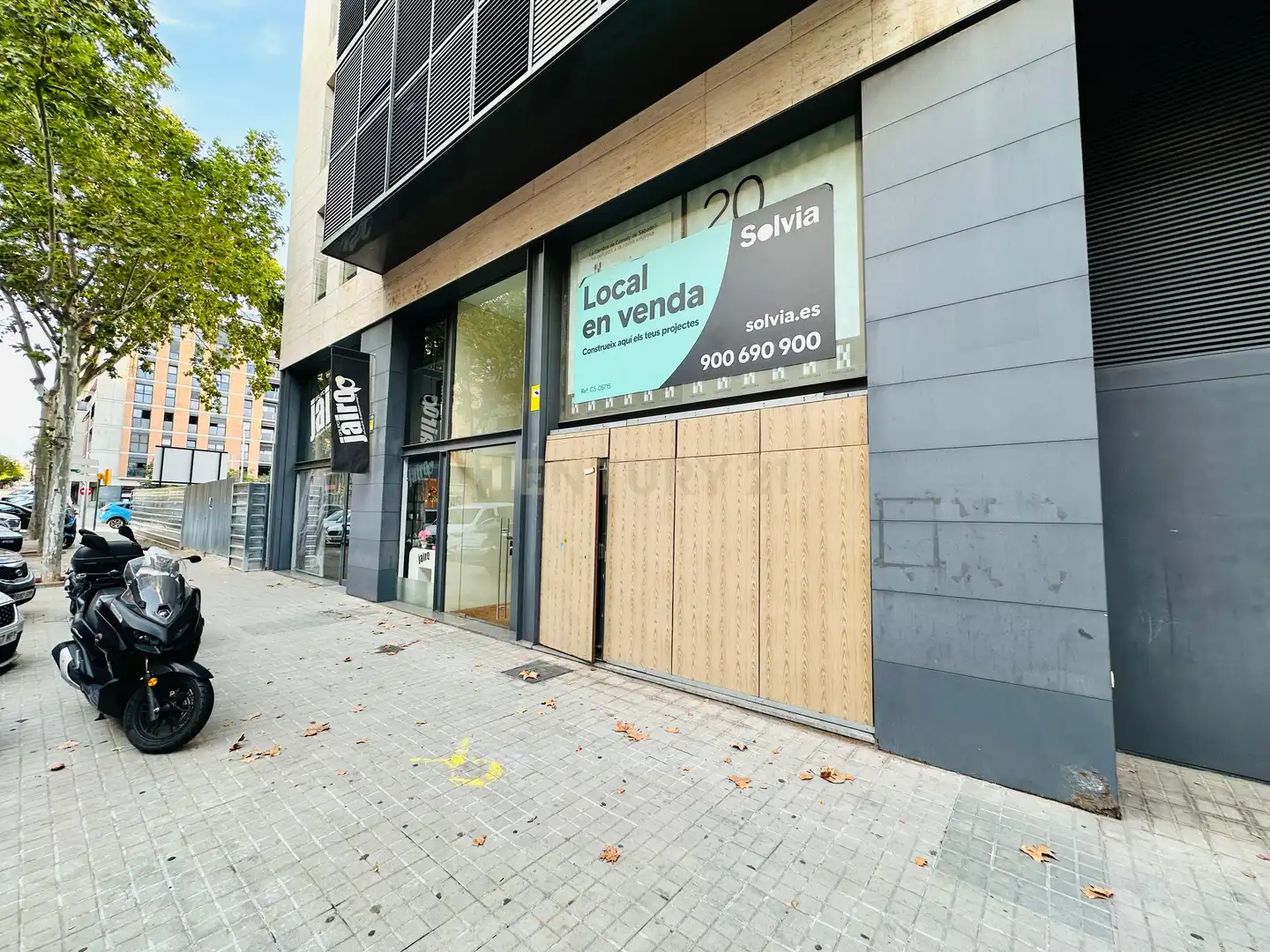Locale commerciale in vendita a Carrer de Sol i Padrís, Sabadell, Spain, imagen 18