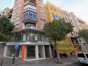Wohnung zum Verkauf in C/ Jorge Juan