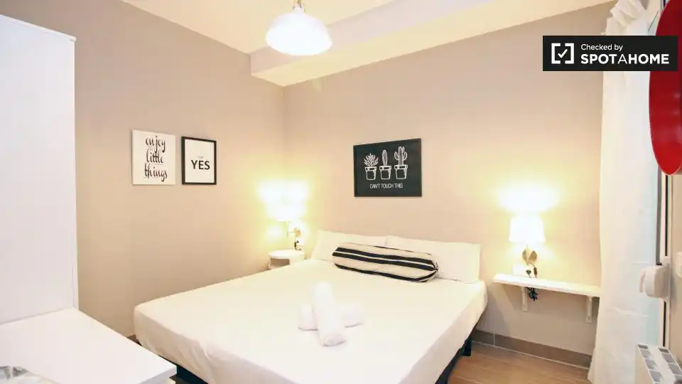 Appartamento in affitto a Sant Andreu, imagen 11