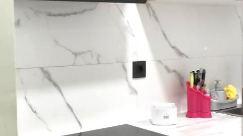 Foto 3 de Piso en venta en Lloreda, Barcelona