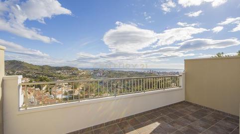 Foto 5 de Apartament de lloguer a Pd Colina del Sol 48(a) Res. Costa Ricacalp (alica, 48a, Gargasindi - Garduix - Colina del Sol, Alicante