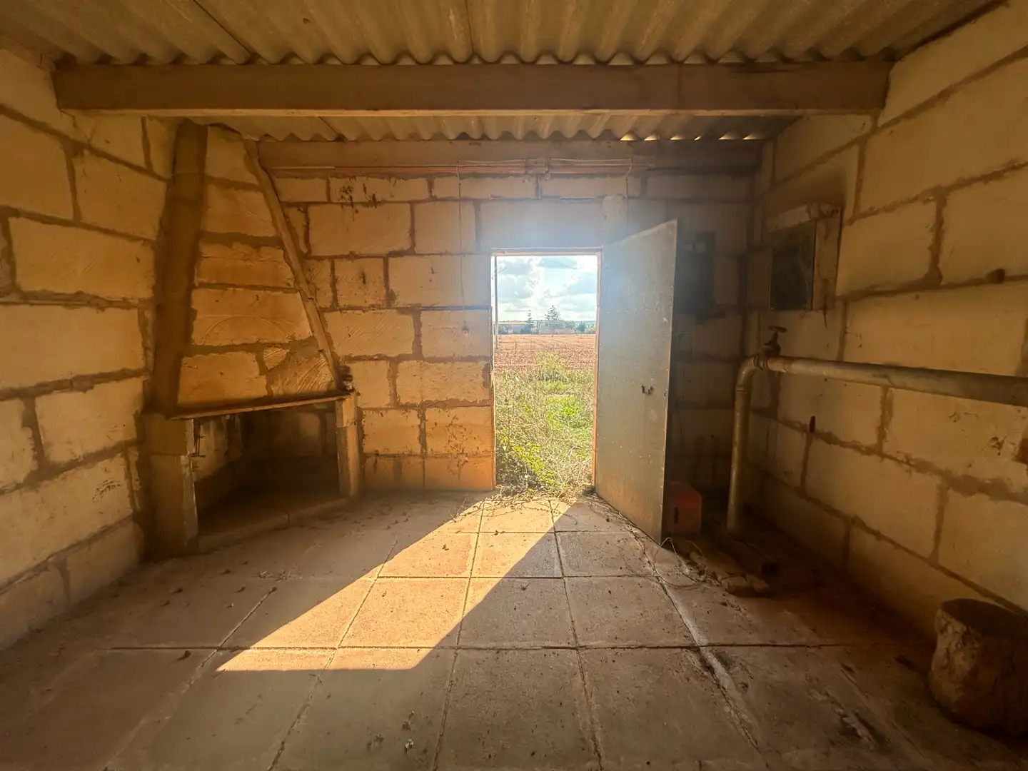 Terreno rústico en venta en Llubí, imagen 4