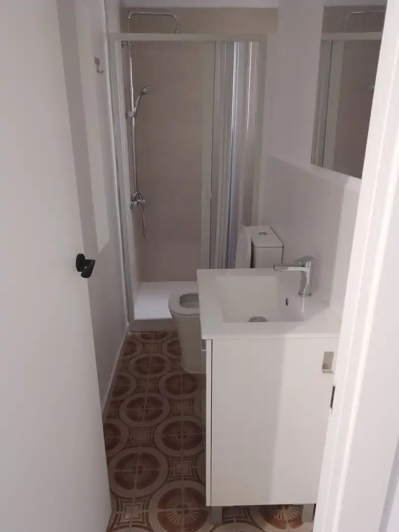 Piso de alquiler en Carrús Este