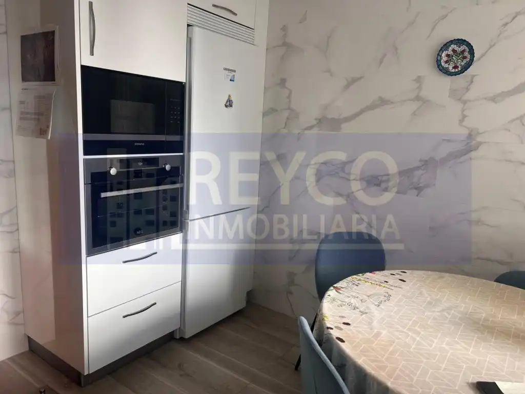 Piso con ascensor en venta en Calle Ventilla, imagen 4