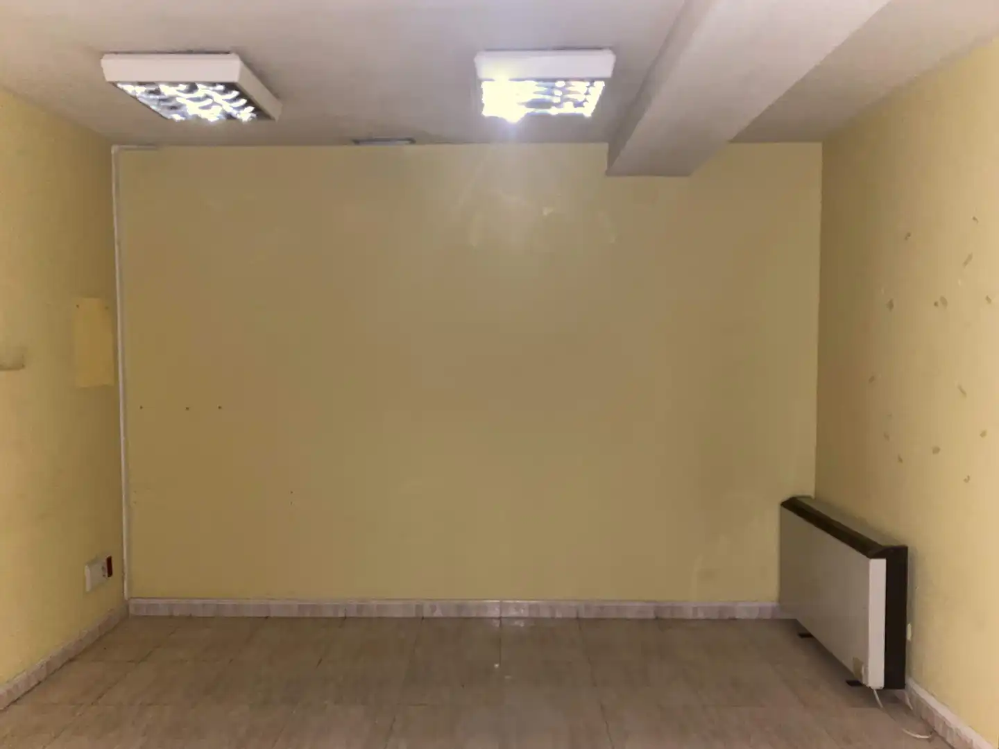 Business premises to rent in Calle HEROES LEONESES 1, imagen 5