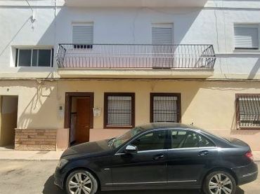 Flat for sale in ALMERIA