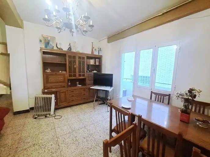 Flat with lift for sale in Valdepeñas, imagen 4