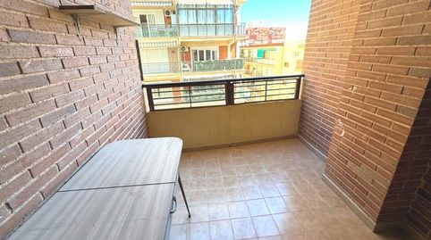 Foto 4 de Apartamento en venta en Zona Pueblo, Calpe / Calp