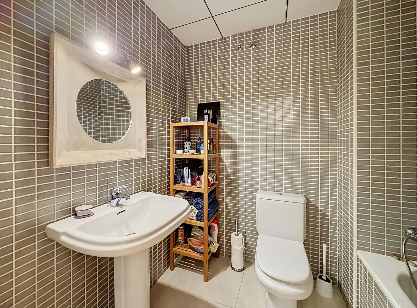 Appartement avec ascenseur à vendre à Olivella, imagen 26