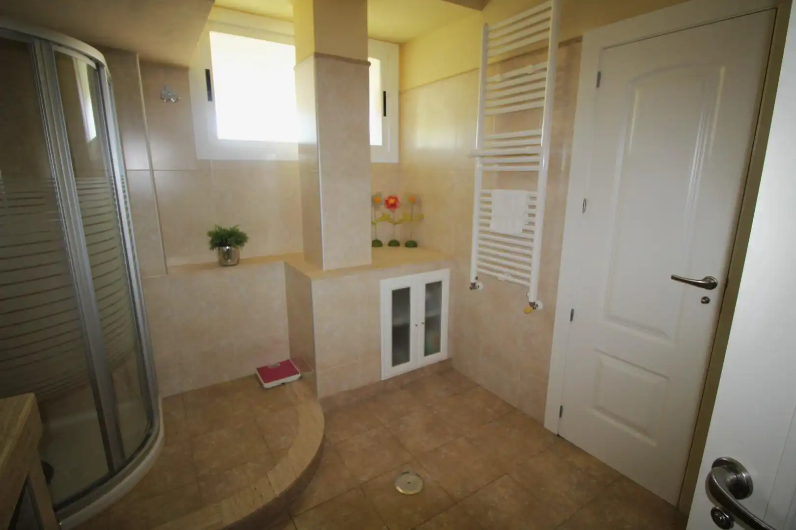 Baño de Casa o chalet en venta en Petrer