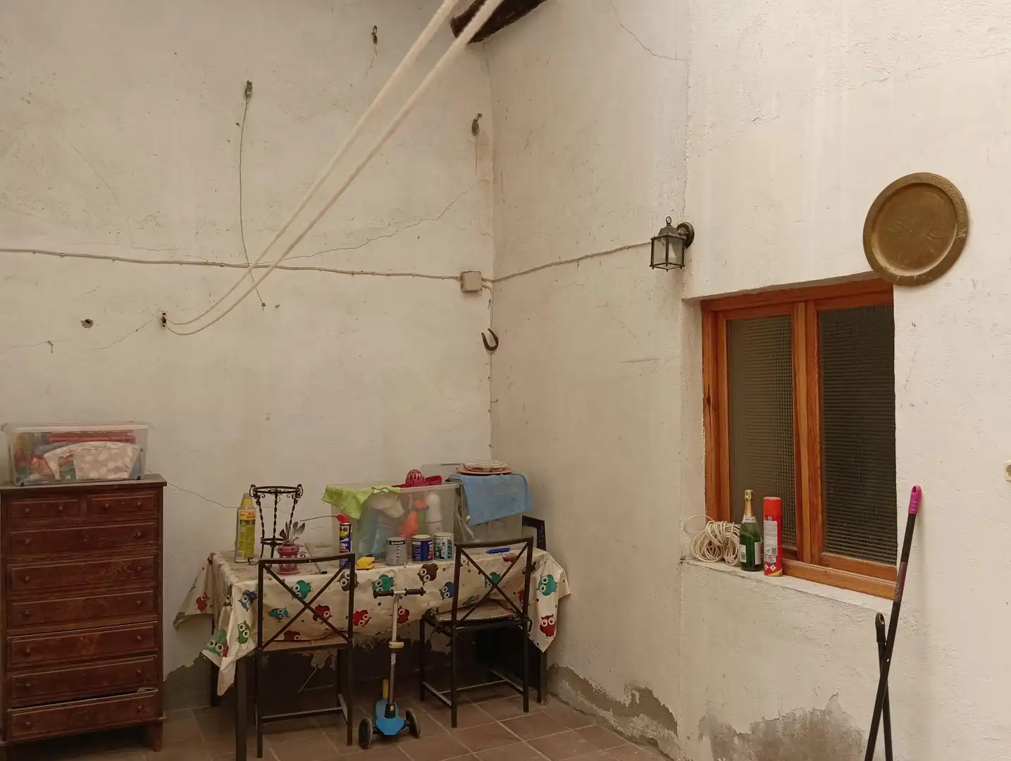 Casa o chalet en venta en Migueláñez con Calefacción