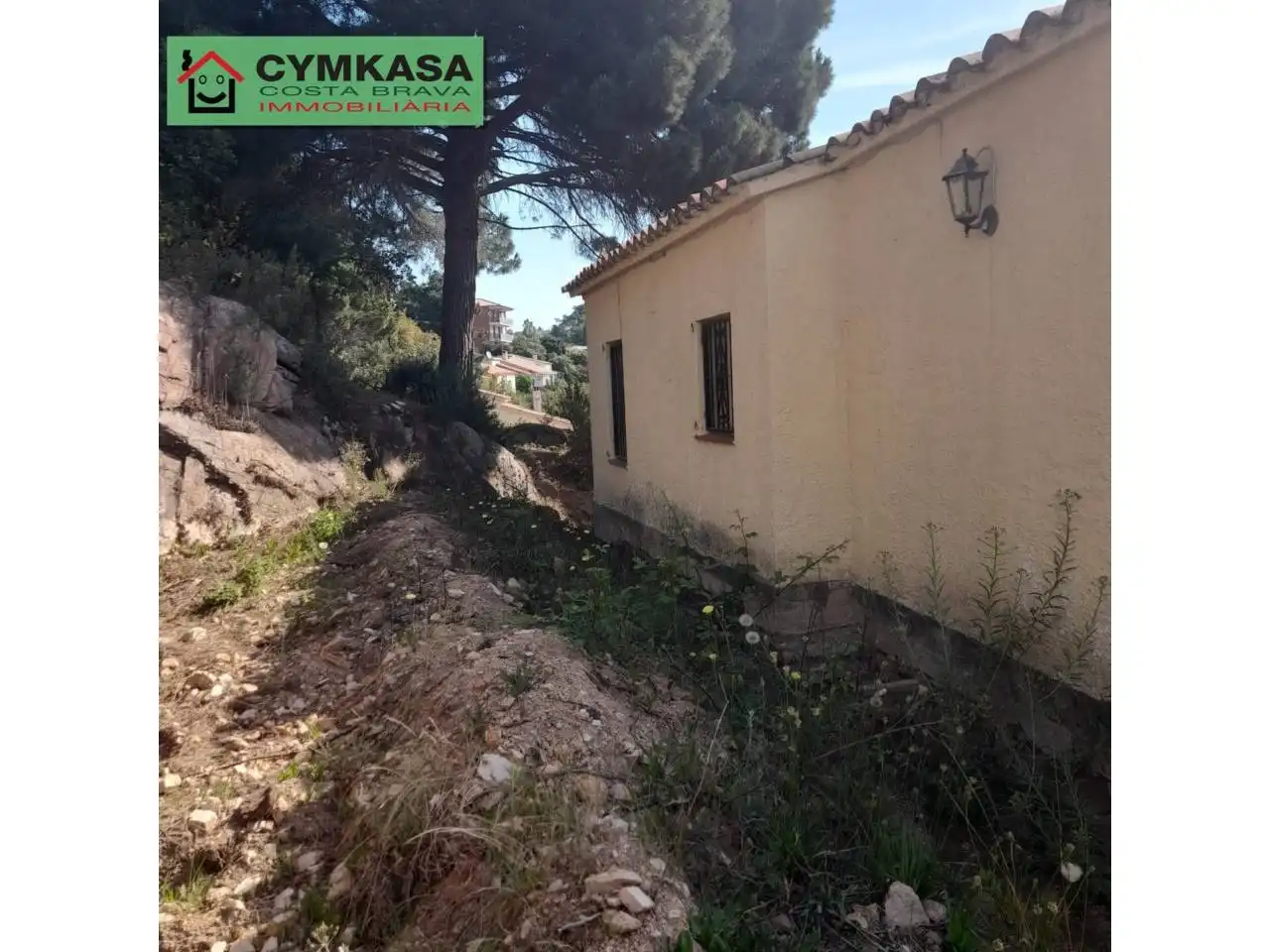 Casa con giardino in vendita a Serra Brava, imagen 14