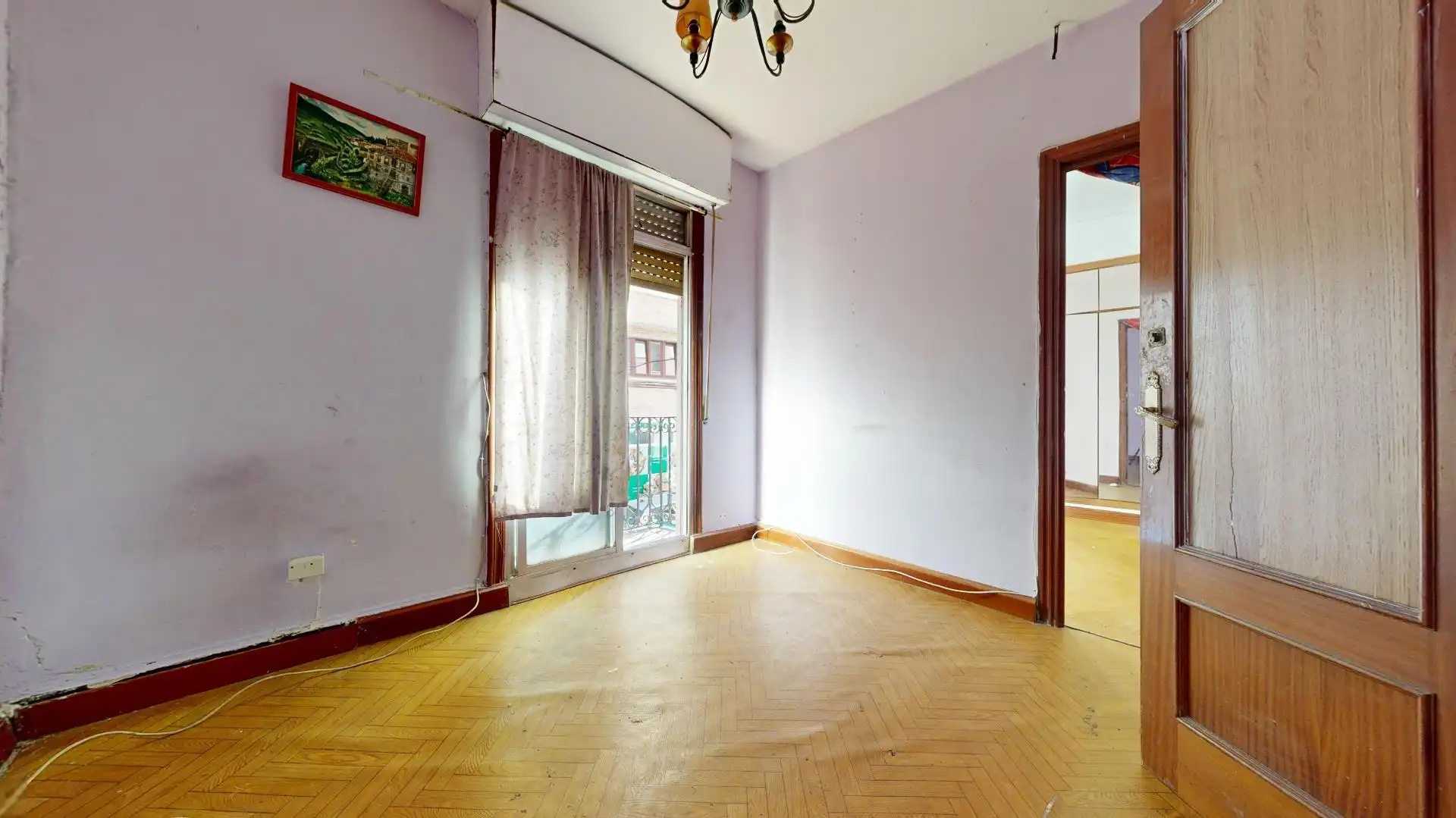 Piso con terraza en venta en Calle PRIM, imagen 3