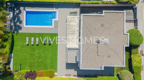 Foto 4 de Casa o chalet en venta en Sant Pere, Can Sans, Sant Andreu de Llavaneres