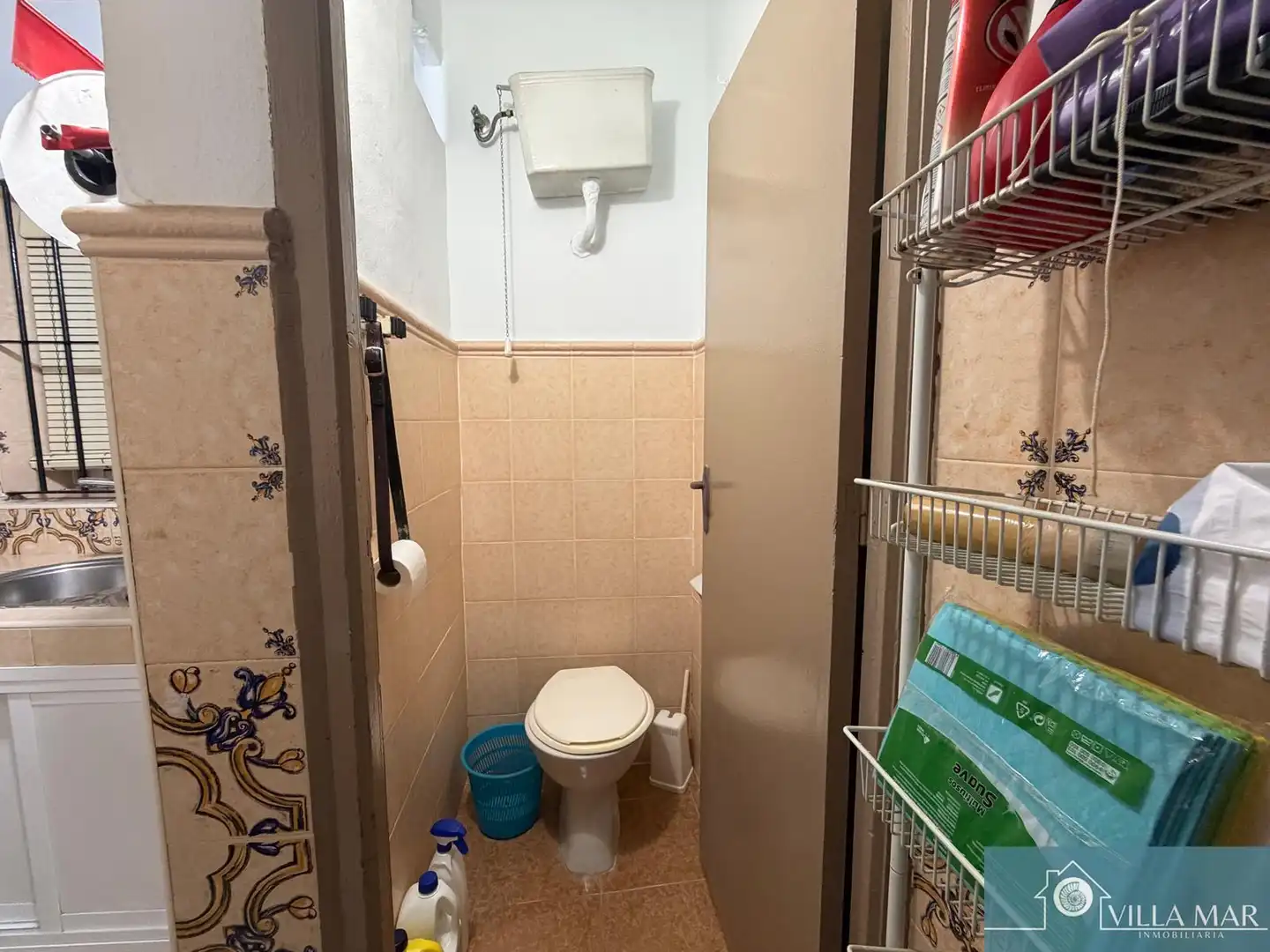 Maison à vendre à El Chorrillo - El Molino, imagen 8
