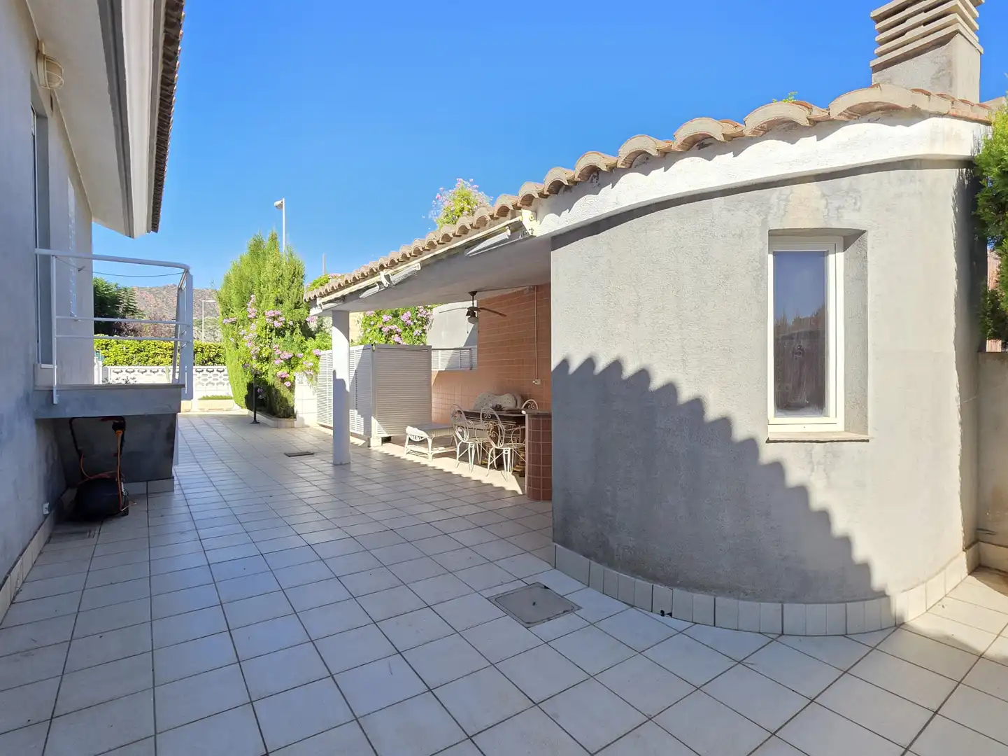 Casa o xalet en venda a TR AMERICA, 17, Torreón - La Almadraba