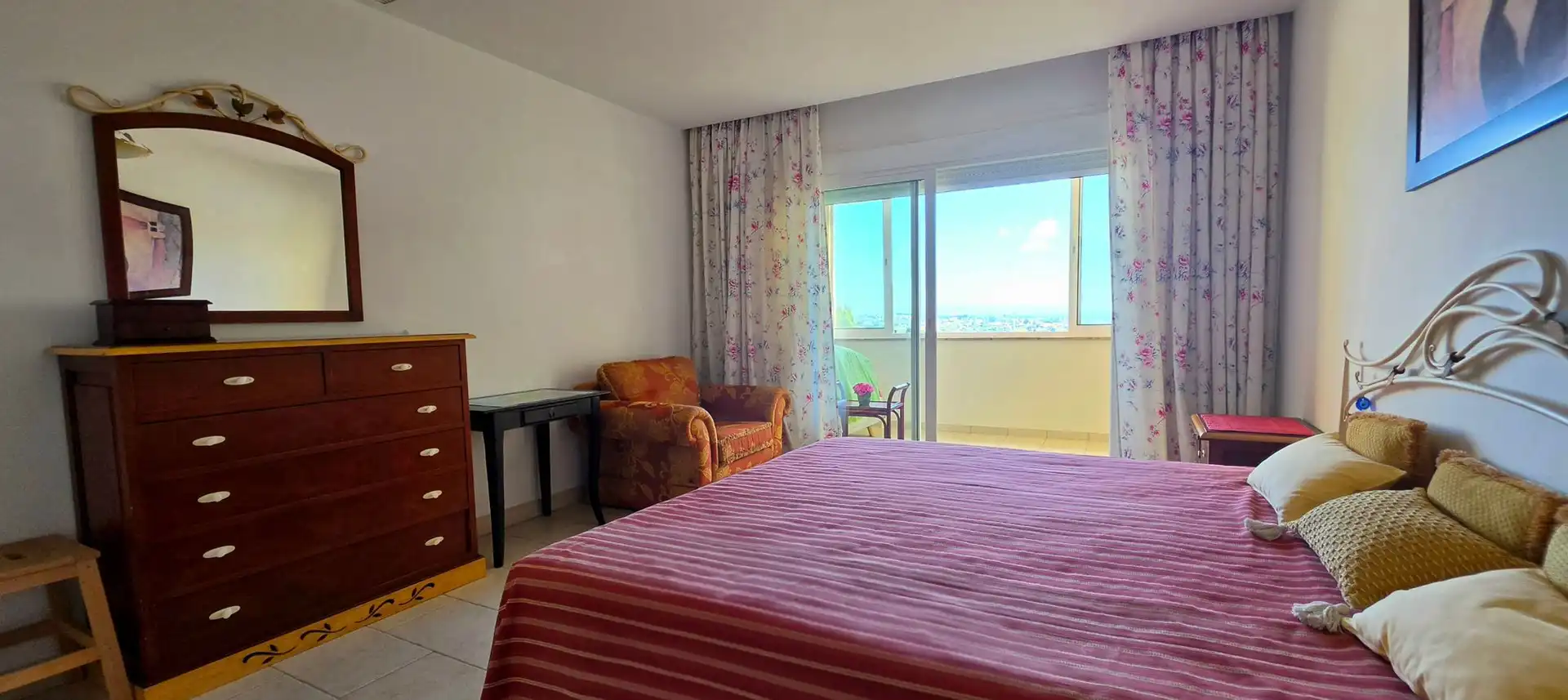 Penthouse with balcony for sale in Los Arqueros  - Puerto del Almendro, imagen 10