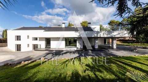 Photo 2 of House or chalet for sale in Las Lomas, Boadilla del Monte
