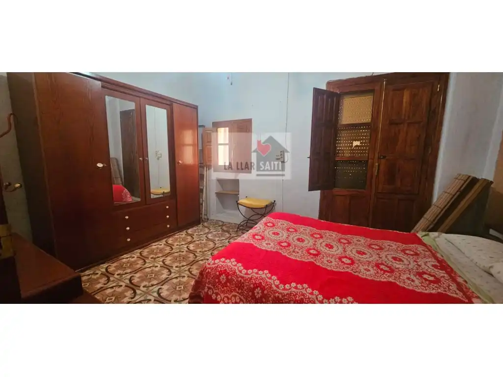Habitación de Casa o chalet en venta en Xàtiva