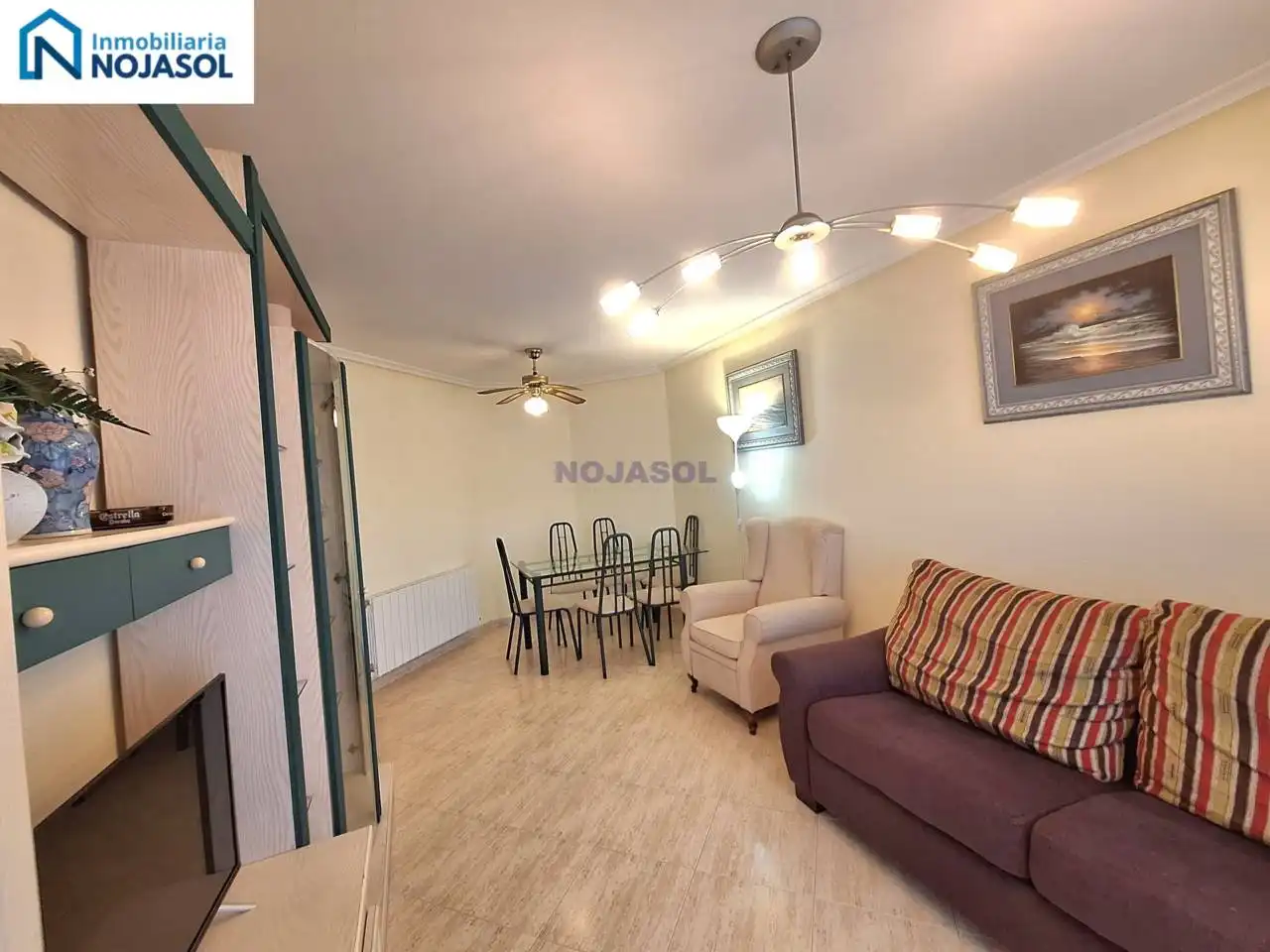 Apartment mit Pool zur Miete in Calle Los Nogales 3, imagen 10