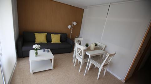 Photo 3 of Flat to rent in Albufereta, Alicante